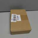 Acrylic Sign Holders 4x6 Inch, 6 Pack Vertical Double Sided TableTop Signs