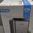 Dehumidifier for Basement (85 OZ, 800 sq ft) Quiet Dehumidifiers for Home, Auto Shut-Off, Sleep Mode, 3 Gear Timer(8H,16H,24H), Small Dehumidifier for Bedroom, Bathroom with Drain Hose