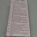 Minecraft Creeper Torch Night Light for Kids, 2-in-1 Flashlight and Lamp with USB and Battery Power, Bedroom Decor, Desk Light, Gamer Gifts for Boys