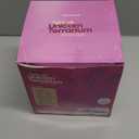 Dan&Darci Light-Up Unicorn Terrarium Kit for Kids - Kid Easter Birthday Gifts - Best Unicorn Toys & Activities Kits Presents - Arts & Crafts for Girls & Boys Age 4 5 6 7 8-12 Year Old Girl Gift