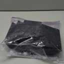 Solar Fence Lights, Waterproof Solar Outdoor Lights for Stairs Decks Steps Fences Patio Yard, LED Wall Sconce (Cool White/10 Pack)