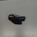 Genuine Parts 23258396 High Frequency Antenna,Black