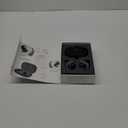 IHOME TW OPEN EAR EARBUDS BLACK
