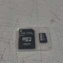 128GB MicroSD Class 10 Memory Card for Amazon Fire Tablets (7, 8, 10) & Kids Edition