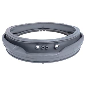 Upgraded MDS47123608 WM8100HVA Washer Door Boot Gasket Seal Compatible with LG/Kenmore,WM8000HVA/HWA, WM4070HVA, WM4270HWA - Replaces AP5668418, 2673936, PS6448330