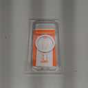 TORRAS Stronger Magnetic for iPhone 17 Pro Case Clear, [Covered Camera Control] [AntiYellowing] Compatible with MagSafe, MilitaryGrade Drop Protection, Slim Phone Case for iPhone 17 Pro