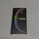 TORRAS 360 Spin Magnetic Stand for iPhone 16 Pro Max Case, Fit for MagSafe, Military Grade Protective Case for iPhone 16 Pro Max Phone Case with Kickstand Rotatable, Black 6.9 inch