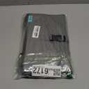 Kopi Baby Portable Diaper Changing Pad - Baby Diaper Changer Travel Bag with Wipes Pocket, Smart Design Portable Changing Mat, Infant Travel Station Kit, Gift for Newborn Girl & Boy - Grey, Classic