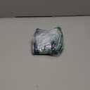 Happy 10th Anniversary Backdrop Banner Decor Navy Blue  Silver Glitter Happy 10 Years Wedding Anniversary Party Theme Decorations for Women Men Supplies (10)