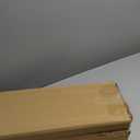 24 Pcs Miniature Dollhouse Trim Dollhouse Accessories 3 Styles on 1: 12 Scale 16'' Long Wooden Trims Finishing Corner (Mixed)