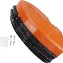 Trimmer Guard for STIHL FS110 FS130 FS160 FS180 FS200 FS220 FS240 FS250 Replaces # 4119 007 1013