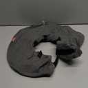 MIDOG Dog Cone Collar for Large Medium Dogs, MD-102-Grey-L-102D-ashgrey