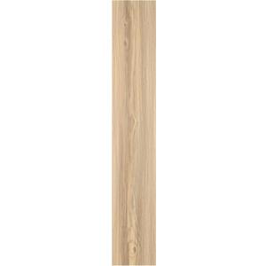 Peel and Stick Floor Tile, 40 Pcs, 60.0 Sq.Ft, Peel and Stick Flooring Waterproof and Easy to Clean, Natural Wood Grain Look Vinyl Flooring, Self Adhesive & Removable for Bathroom Kitchen