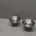 Cat Food Feeder for Water Food Elevated el