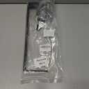 Car Phone Holder Fits for Toyota BZ4X 2023 2024, Fits for Subaru Solterra 2023 2024 Accessories(Only fit for 8/12.3-Inch Screen),Thick Cases Friendly,Cell Phone Mount for 4-7 in Phones