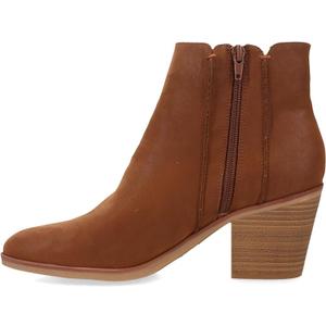 MIA Lolo Womens Boot 6 BM US Cognac