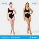 Bondi Sands Self Tanning Foam | Lightweight, Self-Tanner Foam Enriched with Aloe Vera and Coconut Provides an Even, Streak-Free Tan