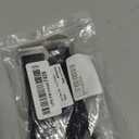 Motorparty Door Limiting Straps for Can Am Maverick X3 2017-2022 Updated Heavy Duty Strong Auto Nylon Replacement Check Limiter Strap (2PCS)