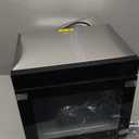 Food Dehydrator, 650W Powerful Fruit Dryer Machine with Adjustable Timer & Temperature, 8 Stainless Steel Trays, Quiet Operation, for Jerky, Fruits, Herbs, Dog Treats