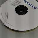 TEXACRO Brand Hook 70 PSA 32-25 Yard Velcro Roll 1" Wide, Black