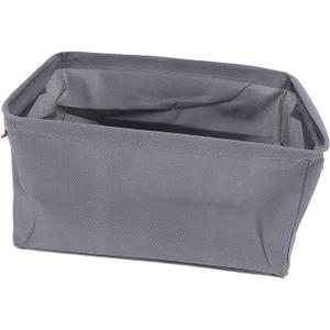 DI EDL Fabric LG Tote-Gray