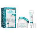 Peter Thomas Roth | Full-Size Peptide Skinjection Solutions 2-Piece Face & Eye Kit | Anti-Aging Peptide Skincare Set, Under-Eye Cream and Moisturizer