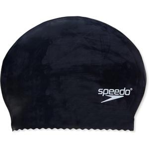 Speedo Unisex Swim Cap Latex (One Size)
