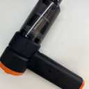 VNOST Car Vacuum Portable Cordless, Handheld Vacuum -1