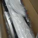 Windowless Portable Air Conditioner Ac Unit with Remote,Evaporative Air Cooler,Swamp Cooler for 4 Modes, 12H Timer, Removable Water Tank,Ice Packs,CoolingTower Fan for Bedroom,Outdoor,Indoor, White