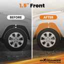 maXpeedingrods 1.5 Front Leveling Kit for Toyota Tacoma 4WD 2024-2025, Lift Spacer Kit