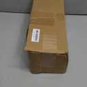 Tail Light Assembly House Compatible with Ford Transit Connect 2010 2011 2012 2013 Replace 9T1Z13405A No Bulb & Harness (Left Driver Side) (red)