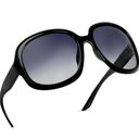 miyya Bug Eye Oversized Polarized Sunglasses Womens, Trendy Retro Sun Glasses for Women 2025, Oversized UV Protection Shades