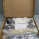 Timing Chain Kit with VVT Sprockets 3.3L 3.5L 3.7L Fit for F150 2013-2019 for Edge 2011-2014 Explorer/Taurus Mustang Transit 11-19, for Mkx Navigator Mark Lt 11-18 Engine Time 9-0738SAVVT1