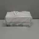 Command Wall and Cabinet Organizer with Water Resistant Strips, Organize Your Bathroom, Easy to Open Packaging