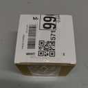 Meditation White Noise Sound Machine 30 Soothing Sounds with 32 Volume Control 12 Night Light 5 Timers Portable Sleep Machine for Travel Powered by AC or USB Sleep Therapy for Baby Kids Adults (Black)