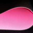 2mm Pink Neoprene Fabric, Scuba Wetsuit Material, Fabric for Sewing, Thin Foam Rubber Sheets (Pink, 1' x 2')