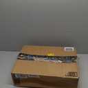 adidas Prime 6 Backpack, Two Tone White/Black, One Size