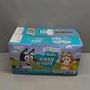 pampers Easy ups Size 5 100 ct Old