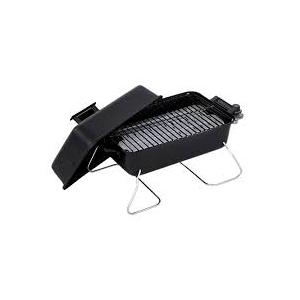 Char-Broil Gas Portable Tabletop Grill - Black ~ Rare & New In Box