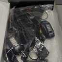 8 Pods 5-Sided RGB Rock Lights for Trucks Cars - IP67 Waterproof Exterior Underglow Neno Kit, Music Sync APP + RF Remotel, Easy No-Drill Install, Universal Fit for SUVs/Off-Road/Daily Use