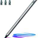 Hastraith Stylus Pen for iPad(2018-2026)-13 Mins Fast Charge with Tilt Sensitivity & Palm Rejection for iPad 11/10/9/8/7/6th Gen, Air 5/4/3/M4/M3/M2, Pro 13"/12.9"/11"/M4, Mini 7/6/5th, Metallic Blue