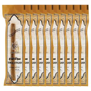 Al Falah Sewak Miswak (Traditional Natural Toothbrush) (10 Pack) by Sewak