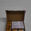12-Pack C Cell Alkaline All-Purpose Batteries, 1.5 Volt, 5-Year Shelf Life