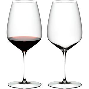 Riedel Vinum Sauvignon Blanc/Dessertwine Glass, Set of 2