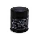 M1-110A Extended Performance Oil Filter Compatible with Nissan Honda Mazda Infiniti Kia Acura Replaces M1-110 (1 pcs)