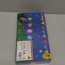 SCIONE 8 Pack LED Light Up Fidget Spinner Bracelets, Glow in The Dark Party Supplies Halloween Party Favors for Kids 4-8 8-12, Birthday Gifts, Treasure Box Toys for Classroom Goodie Bags Stuffers