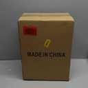 Makeup Organizer Skincare Organizers - Cosmetic Display Cases with Transparent Cover, SkinCare Organizers for Bathroom Countertop, Bedroom Vanity Desk, Lipstick Organizer, White