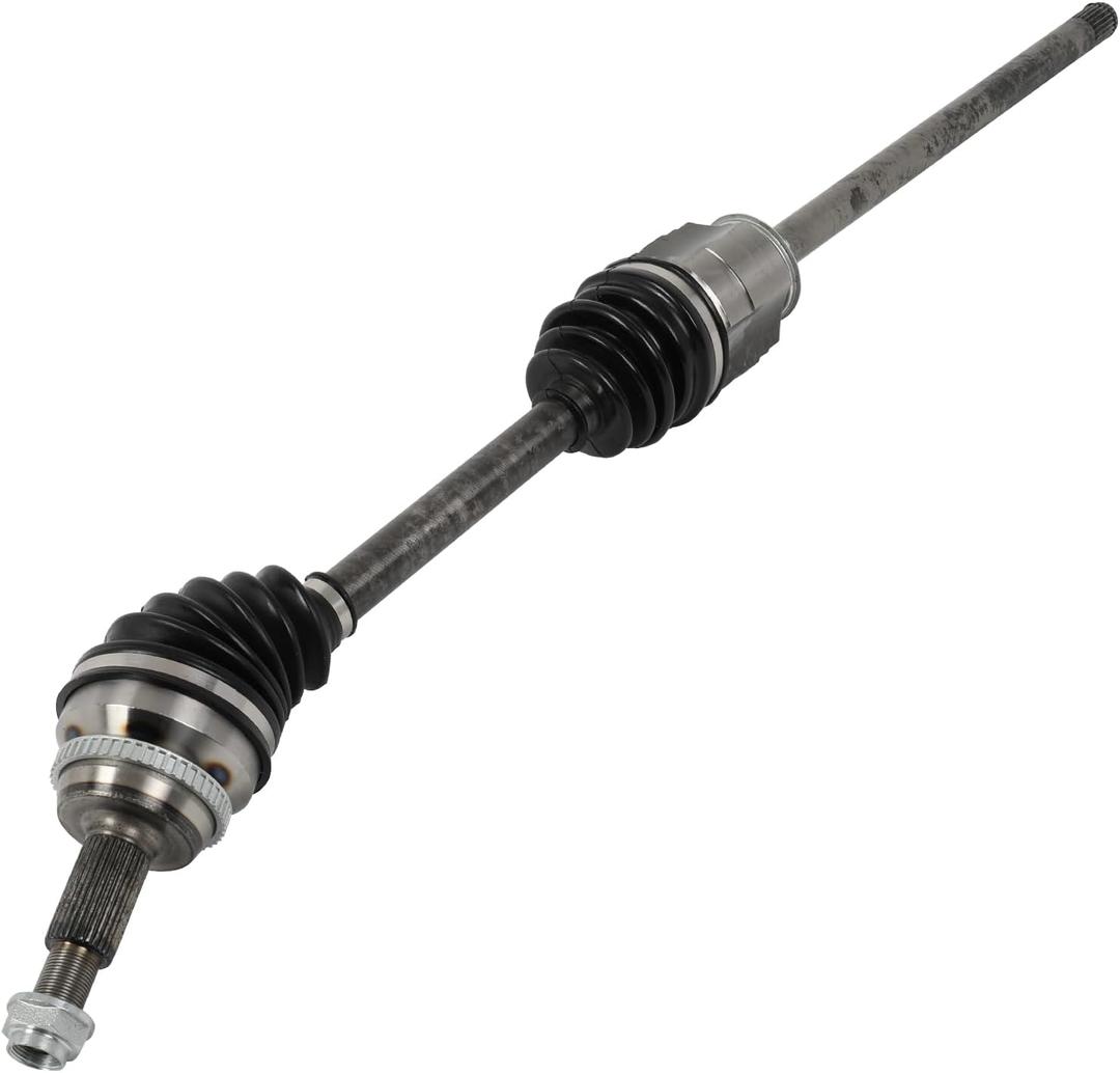 SCITOO Front Right CV Axle Drive Shaft Assembly Fit For Lexus RX330 3.3L V6 2004-2006,For Lexus RX350 3.5L V6 2007-2009 66-5256 AWD