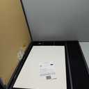 VERANI 36 Baseball Card Display Case - Graded Sports Card Display Frame - Holds Sport Cards with UV Protection Clear View Lockable Wall Cabinet for Football Basketball Hockey Trading Card Large Black