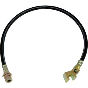 Dorman H620611 Rear Center Brake Hydraulic Hose Compatible with Select Ford Models